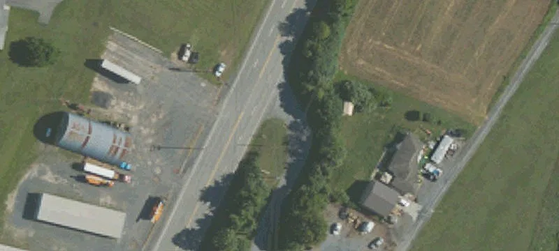 Breezewood, PA 15533