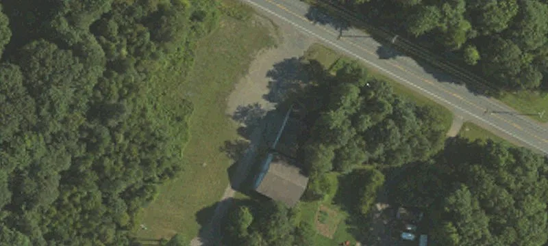 Lincoln Hwy
