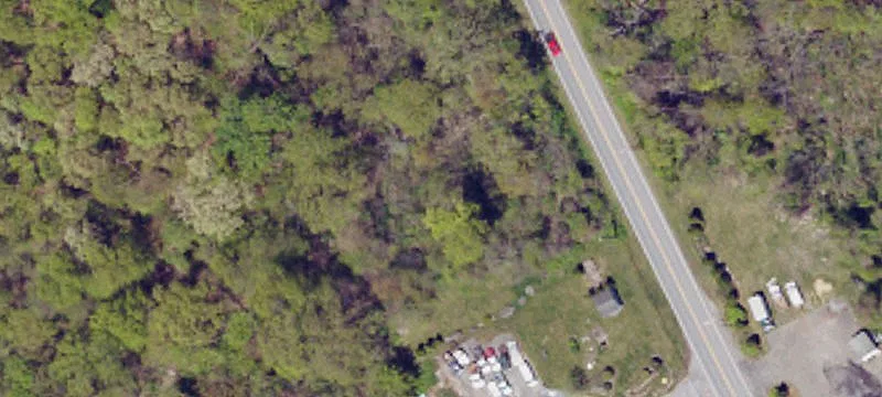Old Trl Rd