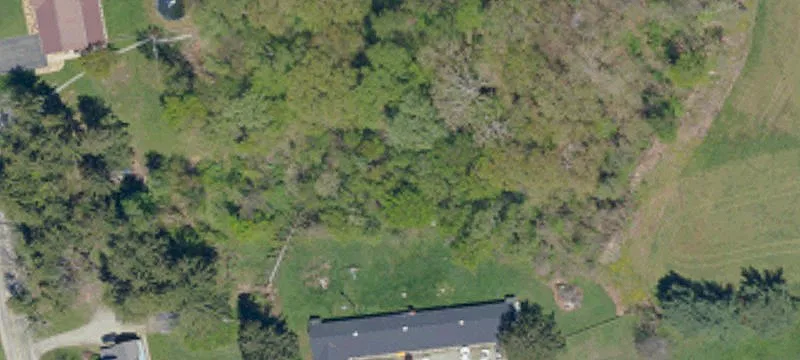Rte 31st Rear Rear