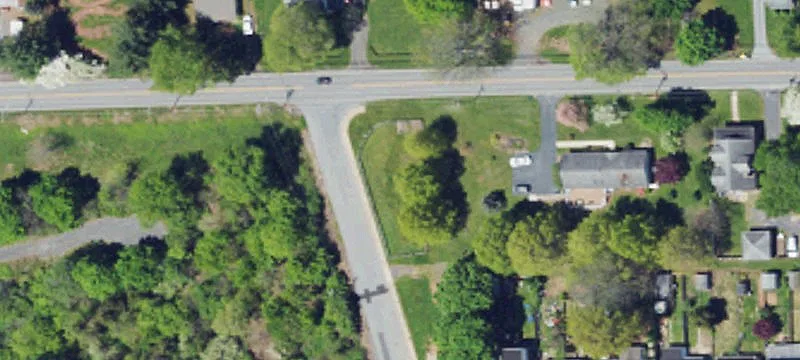 Main St