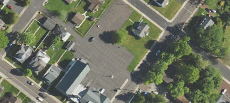 Reliance Ave