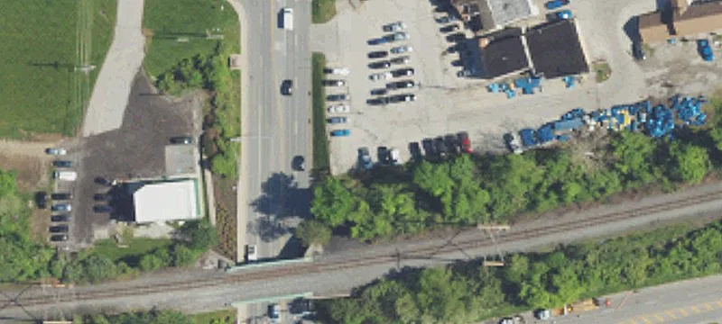 Henderson Rd
