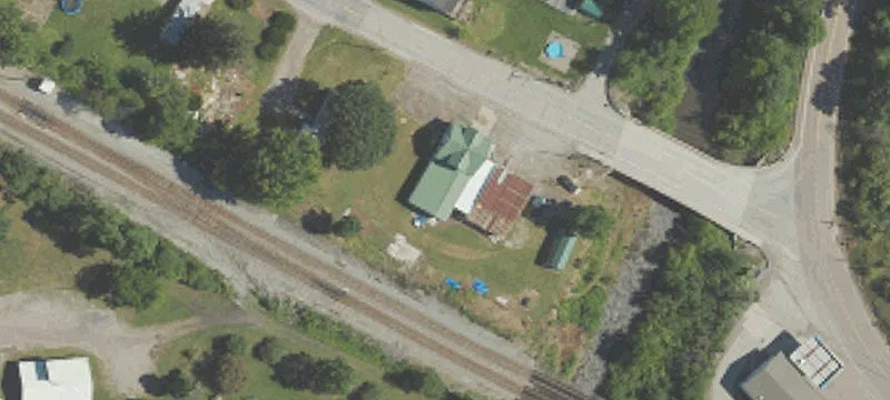 611 Jackson St