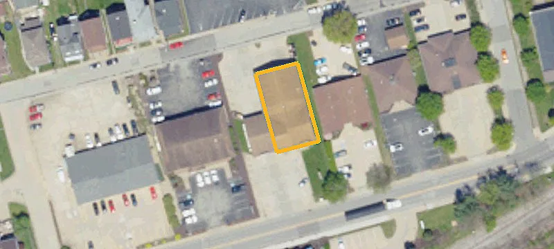 173 Pike St