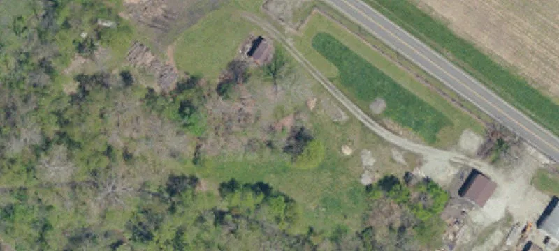 County Rd