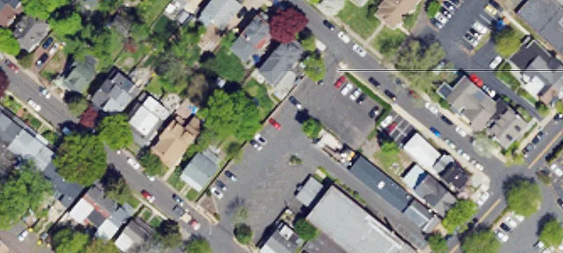 Harvey Ave
