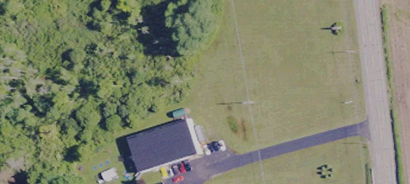 11470 Edinboro Rd