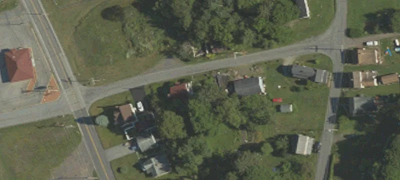 Windber Ave