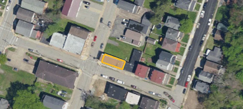 302 Cavitt Ave