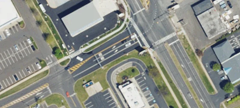 Levittown Pkwy