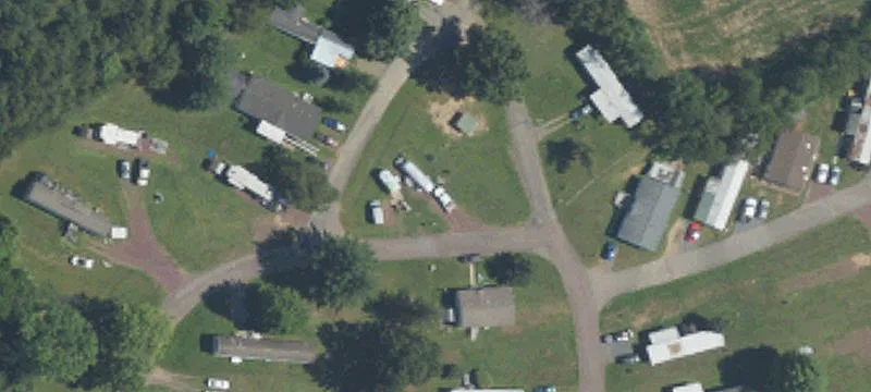 Country Ter Ln