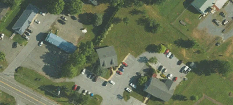 2 Town Ctr Dr