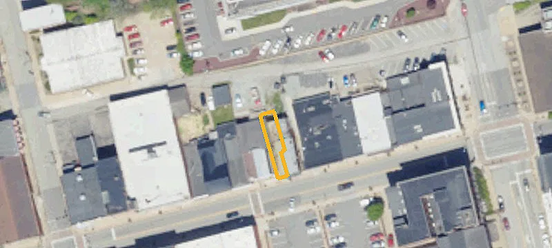 30 Pike St