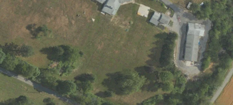 762 Ferguson Dr