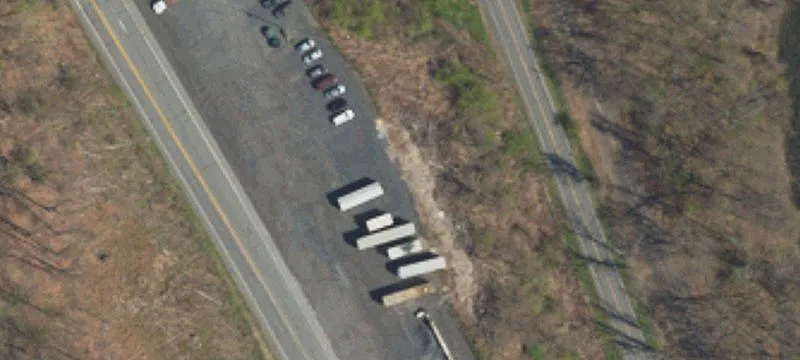 Delaware Dr