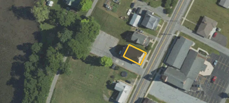 Woodbury, PA 16695