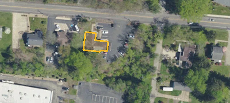 4407 Old William Penn Hwy