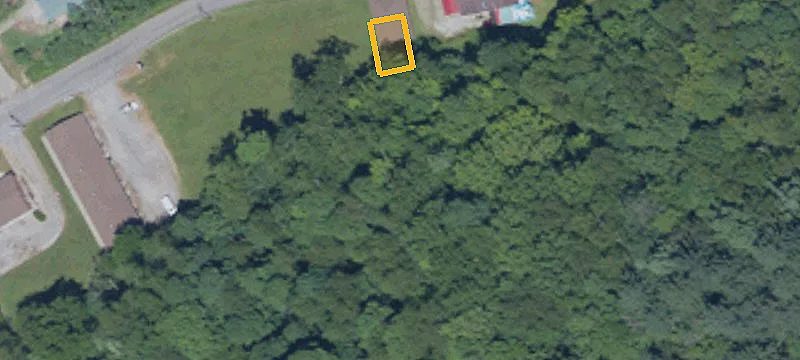 Metz Rd