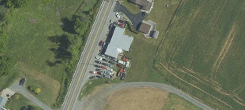 Woodbury, PA 16695