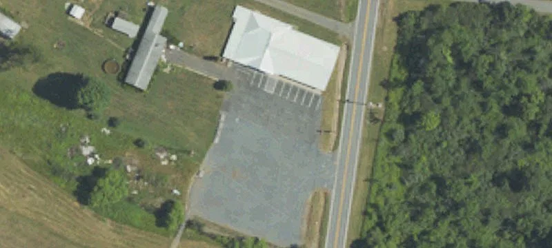 1461 Shawnee Rd