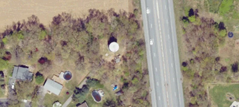 Woodland Dr