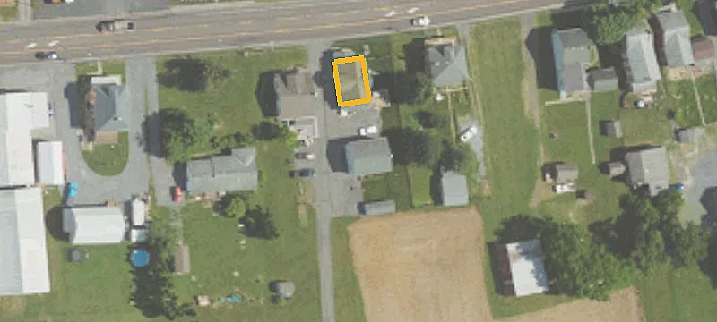 15868 Kutztown Rd