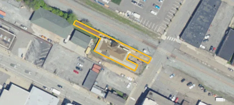304 Ml St