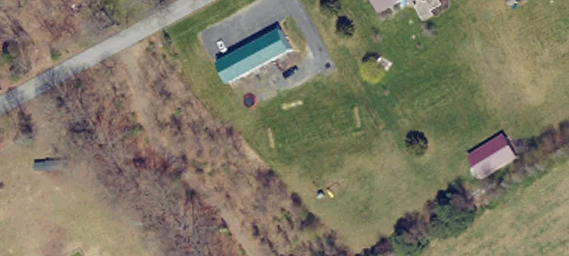 987 Greenbriar Rd