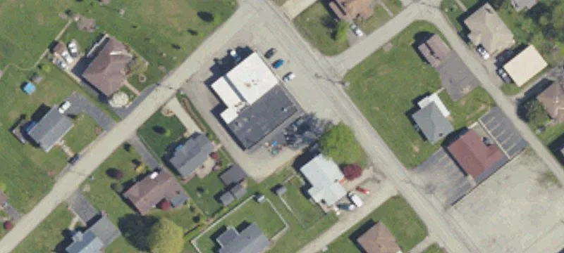 Fayette Ave Lynnwood