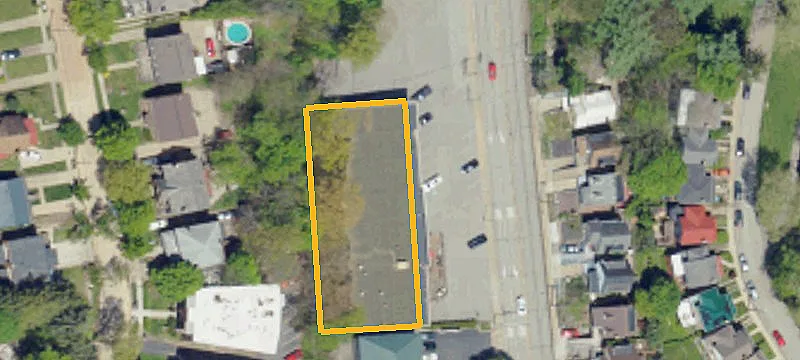 1651 Mcfarland Rd