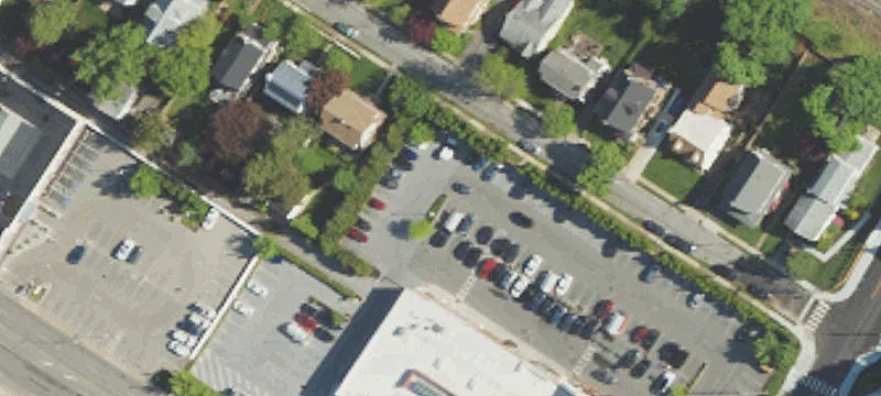 San Marino Ave