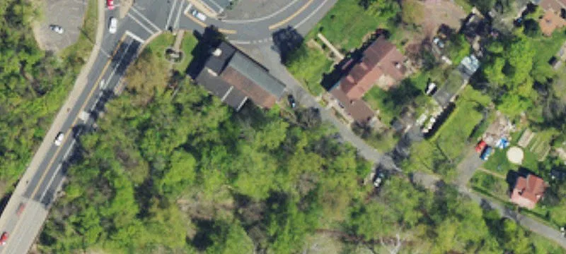 Hulmeville Rd