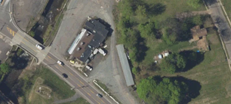 Empty Lots Block, Unit 12