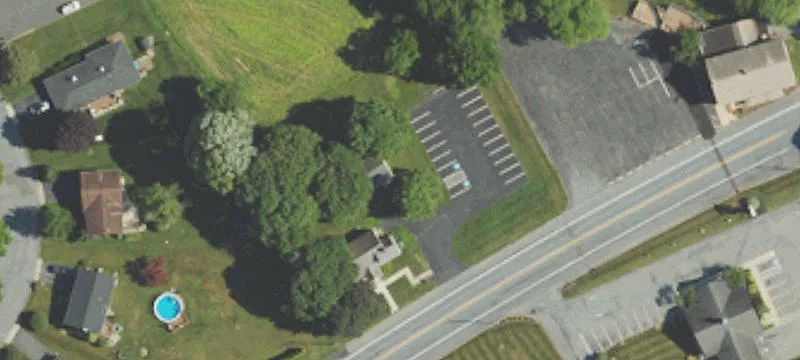 15295 Kutztown Rd