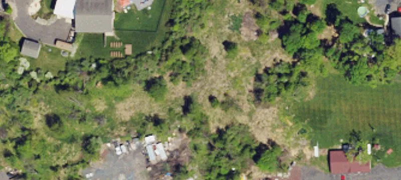 Old York Rd