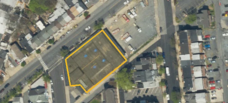 410 Montclair Ave