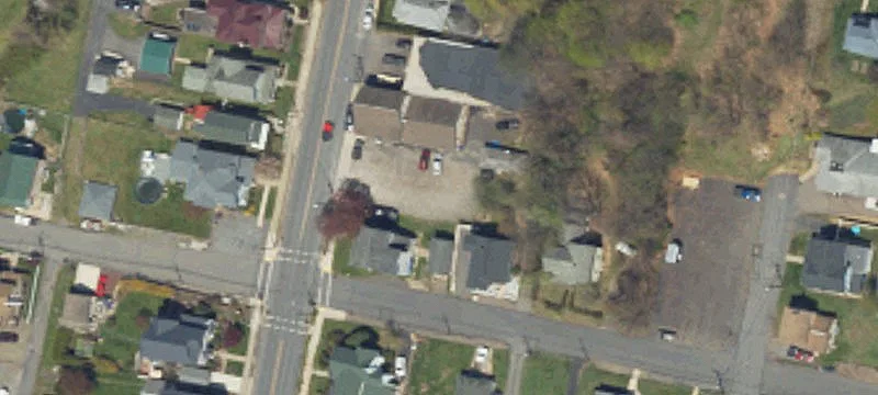 Main St