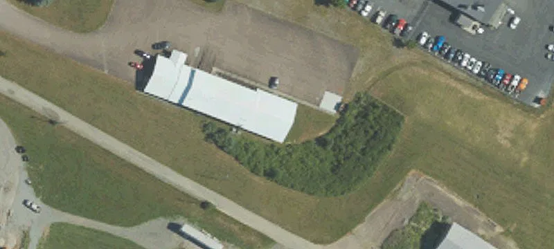 892 Stoystown Rd