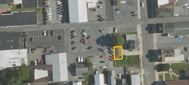 Bedford, PA 15522