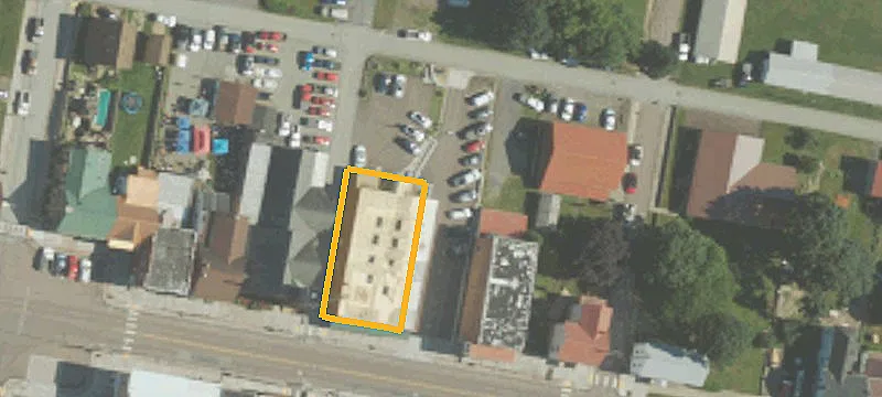 541 Main St