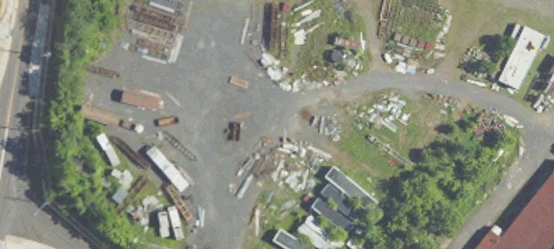 Industrial Hwy