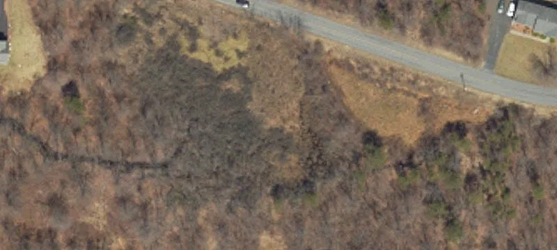Clover Rd