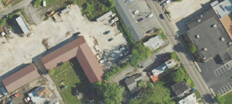 Hopkins Ave