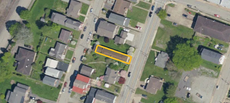 219 Brinton Ave