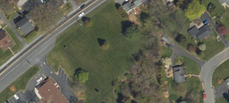Freemansburg Ave