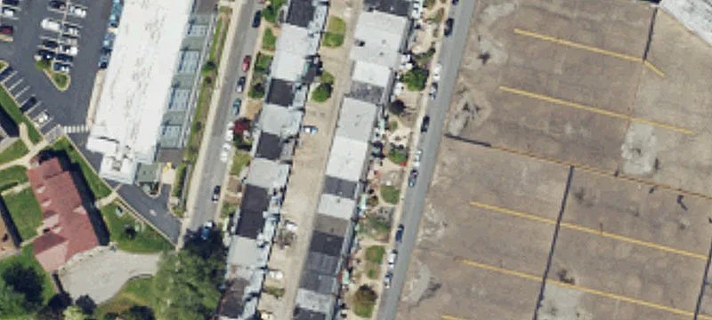 Marshall Rd
