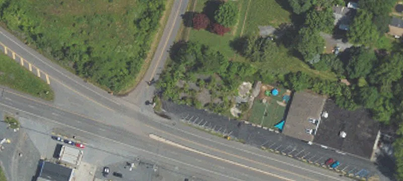 Township Line Rd