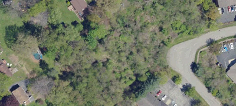 Thorn Run Rd