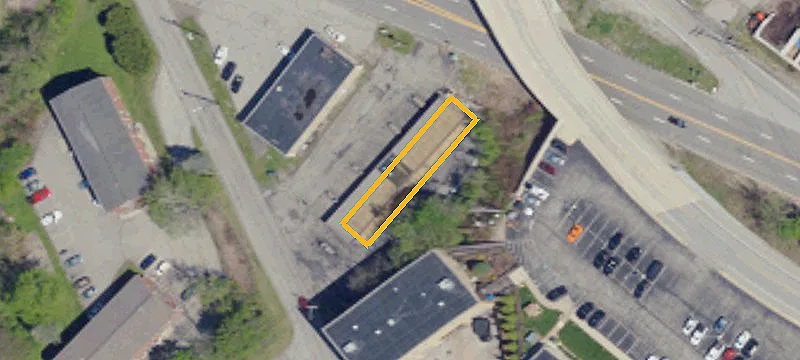 399 Greensburg Pike